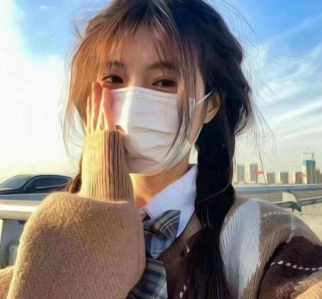 私法拘留海报