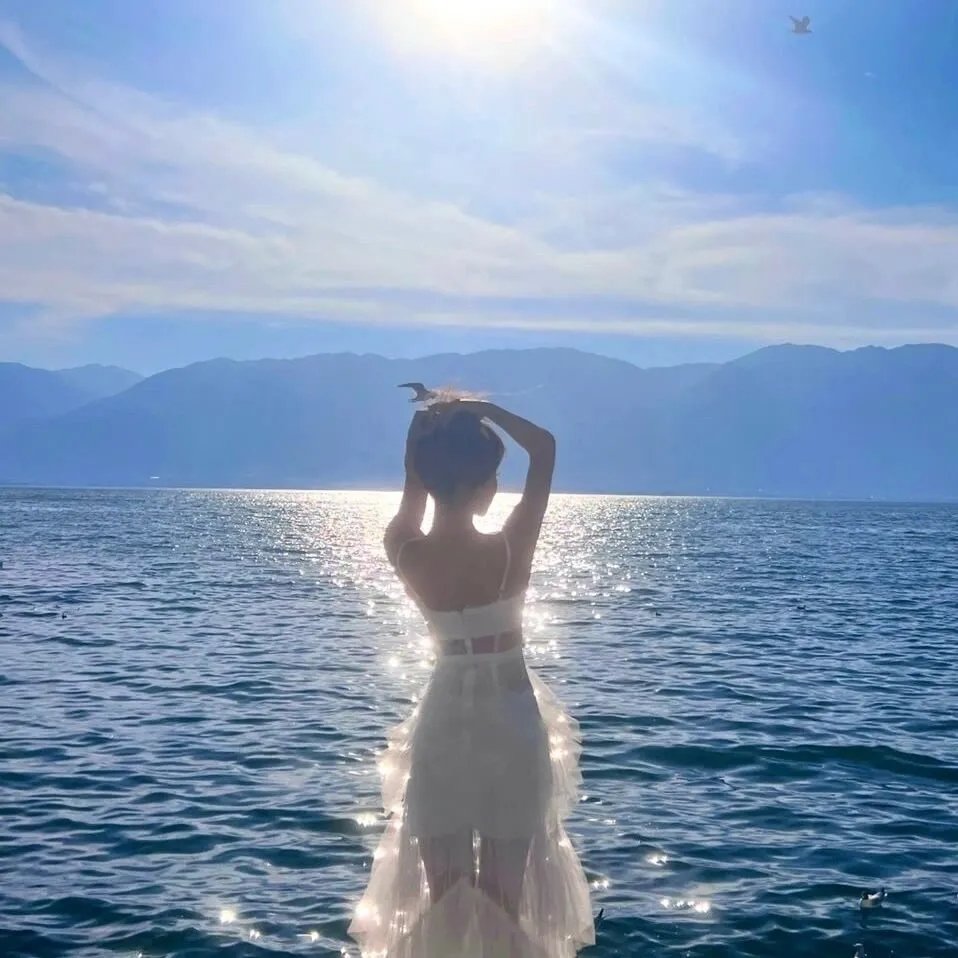 小鱼莉莉海报