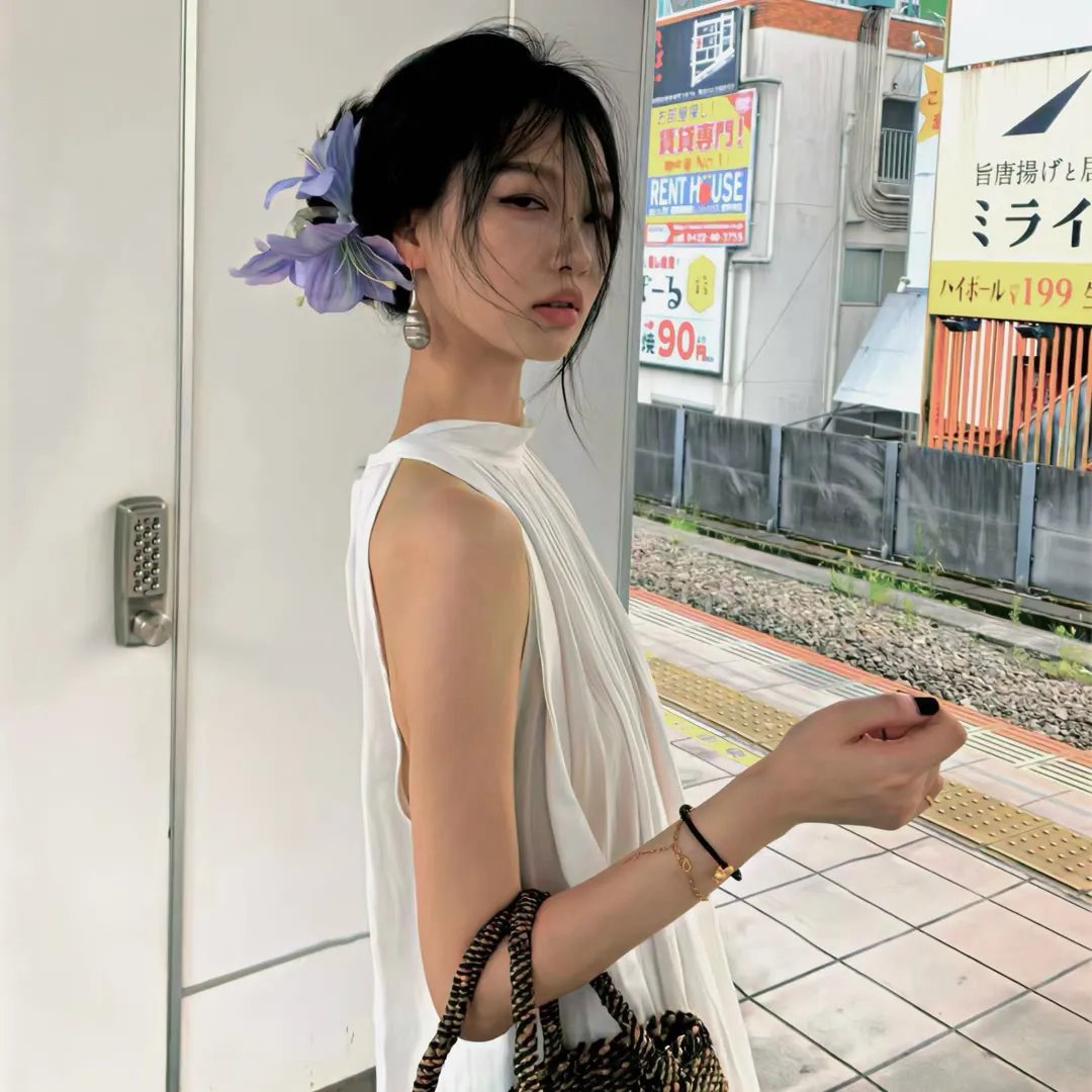 功夫少女吴温蒂海报